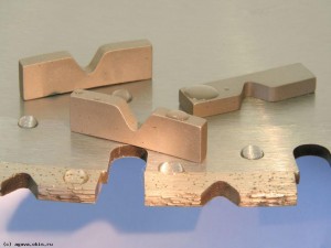 Продажа сегментов Продажа сегментов
